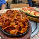 풍림빌라 | [서울/양재] 양재역 점심 추천 제육볶음 오제섞어 양재 본점 후기
