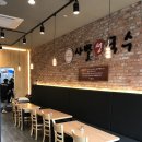 사발생국수