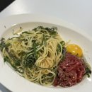 임당역 5번출구 | 경산 파스타, 양식 : 임당역 맛집 &#39;어여&#39; 메뉴 추천, 남매지 주차 솔직 후기