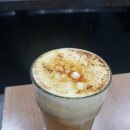 라떼아트&바리스타1급 자격증 이미지