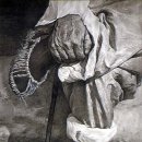 연필소묘 이미지