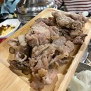 한결축산 | 대전 갈마동 맛집 7곡제면서 누브네 한결축산 가족외식 후기