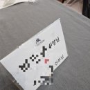[햄주먹 장가가기 PJT] 웨딩홀투어 22탄! 더청담 웨딩홀 뷔페 시식후기