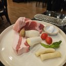 해송1로 | 직접 구워주는 기장일광 고기맛집 마장동김씨 얼룩돼지 후기