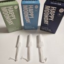 주식회사 해피문데이 | 해피문데이 유기농 탐폰 추천 수영할 때 편했던 사용법 후기