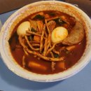 죠스떡볶이(Topokki)속초해수욕장점 | 죠스Topokki 속초해수욕장점