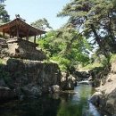 옥척지 | 錦仙亭 (금선정)-경북풍기(영주). 怡顔亭 (이안정)-전북남원. 俛仰亭 (면앙정)·濟勝亭 (제승정)-전남담양.