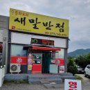 새말반점