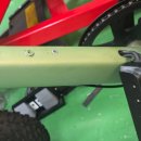 삼천리오토바이 | 삼천리 머스켈 20인치 전기자전거배터리 교체 수리 후기 (삼성 SDI셀 적용)