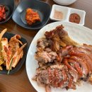 만성동한방족발