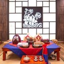 누리시아 웨딩홀 이미지