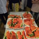 살사로 887회 정모 이야기｜수박처럼 시원하고 따뜻했던 목요일 밤 이미지
