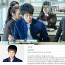 야인시대 김두한 아역 배우 곽정욱 &amp; 박세영 부부 득녀 이미지