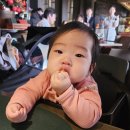 허밍키친 - 강남구 | 그랜드하얏트서울 스테이크하우스 7개월 아기랑 런치후기