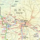 4월 23일 감악산 창립 6주년 기념 산제(마감) 이미지