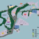 용인캠핑장, 파이브이모션관광농원 한여름 1박2일 이용후기(A존2번)