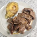 고깃간 | 광주한우 금호지구 정육점 퍼주는 총각네 고깃간 후기