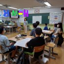 관교초등학교 이미지
