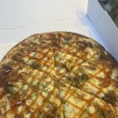 러브스토리치킨,피자비전점 | [퀴즈노스 평택비전점 메뉴정복] 평택 샌드위치 맛집...피자 6종 솔직후기! 오븐 씬피자 메뉴 추천...