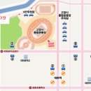 대화인조잔디구장 이미지