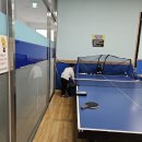 삼송탁구클럽