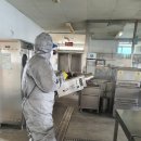 흥덕가축병원 | 청주소독업체 방역도 가능한 사회적기업 월화수크린 알아보기!