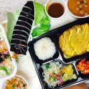 고봉김밥(진월점) 이미지