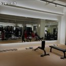 비무브짐24 구영점 이미지