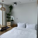 지브 | 강릉 주문진 오션뷰 가성비 숙소 “지브스파펜션” 내돈내산 후기