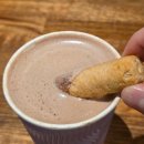 시온인테리어 | 용산역 가성비 카페 시온 내돈내산 핫초코 후기