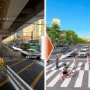 북부간선도로 이미지