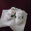 하마 운동화 손세탁 | 유럽여행 끝나고 가장 먼저 한 일(아기 운동화 손세탁)뽀숑 올인원 파우더 활용 솔직후기