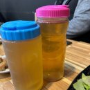 초롱이네숯불떡갈비&포차