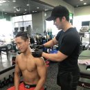 탐스짐 휘트니스 이미지