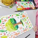 학부모기초소묘 이미지