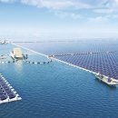 벨리 태양광발전소 이미지