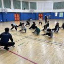 산수초등학교 이미지