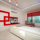 레인보우펜션 레드 이미지