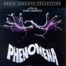 페노미나 (1985, Phenomena) 이미지