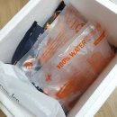 석쇠와닭갈비 | 푸드렐라 석쇠 닭갈비 &amp; 매콤 석쇠 닭갈비 시식 후기