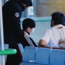 221227 KIX 공항에서의 명수~😊 이미지