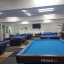 합정 모나코 당구장 이미지