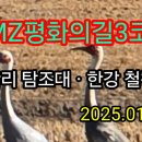 DMZ평화의길3코스(석탄리탐조대ㆍ한강철책길) 이미지