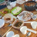 산아래펜션 - 보령시 심원계곡로 204 | 산아래펜션