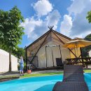 라온글램핑 이미지