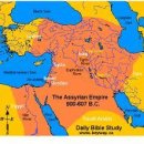 곡 `마곡`이 `터키`인 증거는? (Gog Magog is Turkey)(and 이슬람 제국) (에스겔 38-39장) 이미지