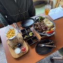 마산 맛집 샤슬릭 마산점
