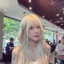 장은헤어샵 | 영롱한 백금발 성공 합정 미용실 코브 합정점 인생 헤어샵
