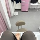 마전역 | [마전역] 속눈썹연장부터 내성발톱 케어까지 가능한 아리엘라네일 에서 받은 봄맞이 페디 후기