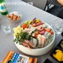 062술집 | 하이드아웃다이닝 진월점 | 광주 진월동 보이저 술집 모둠사시미 후기